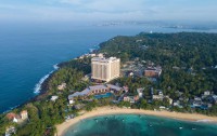   Araliya Beach Resort Unawatuna 5*  1