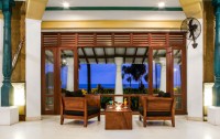   Tangerine Beach Hotel 4*  11