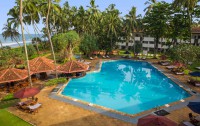 Tangerine Beach Hotel 4*  3