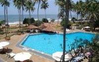   Tangerine Beach Hotel 4*  21