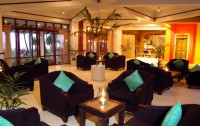   Tangerine Beach Hotel 4*  19