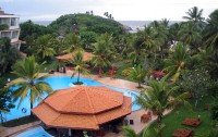   Eden Resort & Spa 5*  22