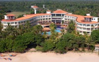   Eden Resort & Spa 5*  21