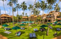   Royal Palms Beach Hotel 5*  1