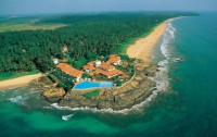   Saman Villas Resort 5*  1