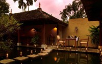   Saman Villas Resort 5*  19