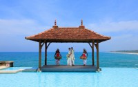   Saman Villas Resort 5*  15