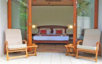   Saman Villas Resort 5*  36