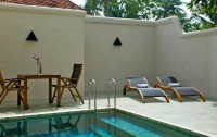   Saman Villas Resort 5*  35