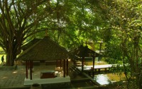 Saman Villas Resort 5*  2