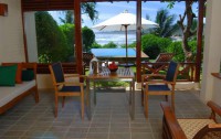   Saman Villas Resort 5*  26