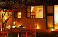   Jetwing Ayurveda Pavilions (ex. Ayurveda Pavilion) 4*  9