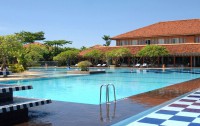   Club Palm Bay Hotel 4*  7