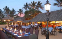 Mount Lavinia Hotel 4*  5