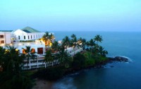   Mount Lavinia Hotel 4*  1