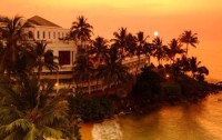   Mount Lavinia Hotel 4*  12