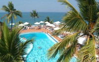   Mount Lavinia Hotel 4*  10