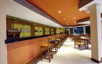   Turyaa Kalutara (ex.the Sands) 4*  8