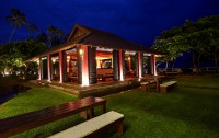 Turyaa Kalutara (ex.the Sands) 4*  5