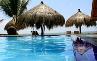   Royal Beach Resort 4*  11