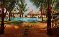   Royal Beach Resort 4*  14