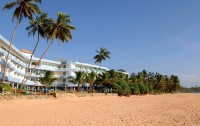   Induruwa Beach Resort 3*  21