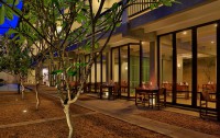   Temple Tree Resort & Spa 4*  45