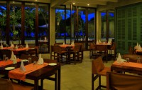   Temple Tree Resort & Spa 4*  35