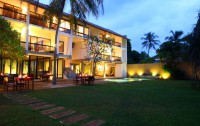   Temple Tree Resort & Spa 4*  30