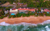   Temple Tree Resort & Spa 4*  1