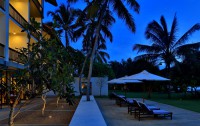   Temple Tree Resort & Spa 4*  23