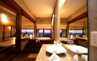   Temple Tree Resort & Spa 4*  20