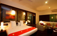   Temple Tree Resort & Spa 4*  18