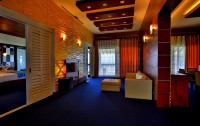   Temple Tree Resort & Spa 4*  10