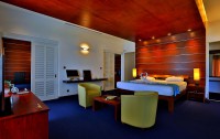   Temple Tree Resort & Spa 4*  9