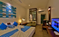 Temple Tree Resort & Spa 4*  4