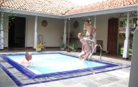   Kosgoda Beach Hotel 4*  6