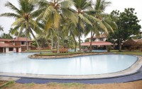 Kosgoda Beach Hotel 4*  3