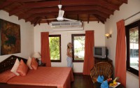   Kosgoda Beach Hotel 4*  8