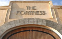   The Fortress Hotel 5*  46