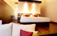   The Fortress Hotel 5*  16