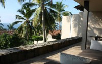   Amanwella Luxury Beach Resort 5*  9