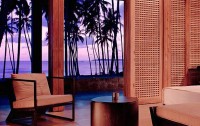 Amanwella Luxury Beach Resort 5*  4