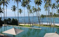   Amanwella Luxury Beach Resort 5*  12