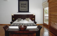 Weligama Bay Resort 4*  3