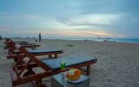   Nilaveli Beach Hotel 3*+  1