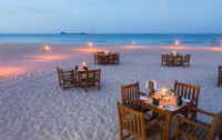   Nilaveli Beach Hotel 3*+  14