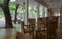   Nilaveli Beach Hotel 3*+  4