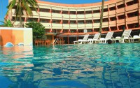   Paradise Beach Hotel 3*  1