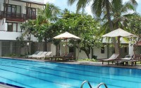   Goldi Sands Hotel 3*  1